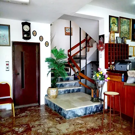 Otel To Neon Loutra Ipatis